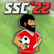  Super Soccer Champs '22 (Ads)   -  