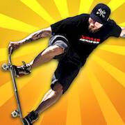  Mike V: Skateboard Party   -  