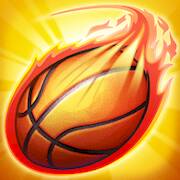  Head Basketball   -  