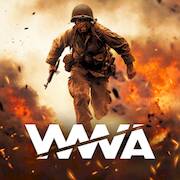  World War Armies: WW2 PvP RTS   -  