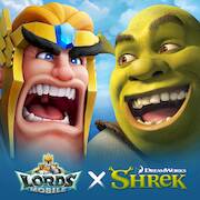  Lords Mobile x Shrek - Gamota   -  
