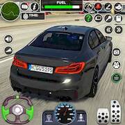  Car Driving Game - Car Game 3D   -  