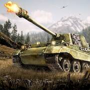  Tank Warfare:  PvP-   -  