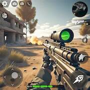  Fps Shooting Games: Fire Games   -  