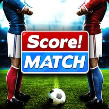  Score! Match   -  