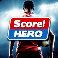  Score! Hero   -  
