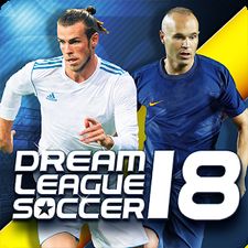  Dream League Soccer 2018   -  