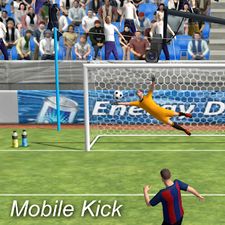  Mobile Kick   -  