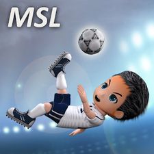  Mobile Soccer League   -  