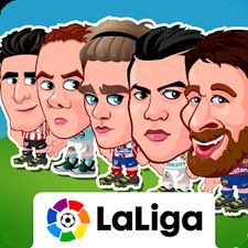  Head Soccer LaLiga 2018   -  