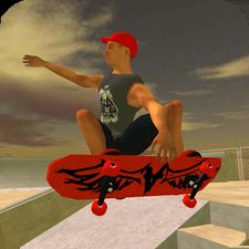  Skating Freestyle Extreme 3D   -  