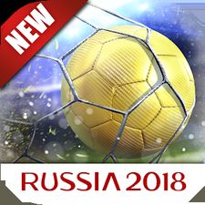  Soccer Star 2018 World Cup Legend: Road to Russia!   -  