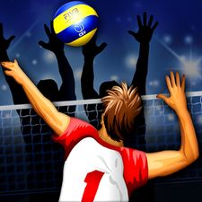  Volleyball Championship   -  