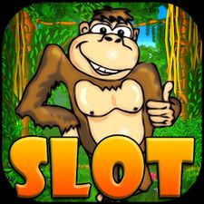  Crazy Monkey slot   -  