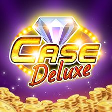 Case Deluxe    -  