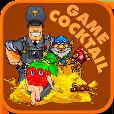 Game Cocktail   -  