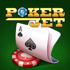  Poker Jet: Texas Holdem   -  