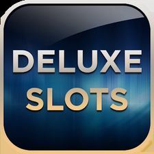  Deluxe Slots   -  