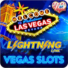  Heart of Vegas Slots:      -  
