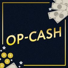  Op-Cash -   !   -  
