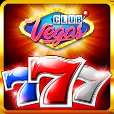  Club Vegas -     777   -  