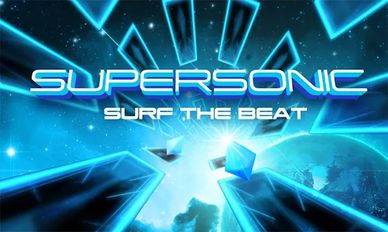   Supersonic HD   -  