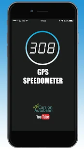 GPS Speedometer COA   -  