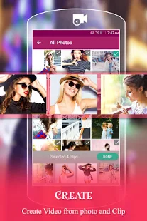  Photo Video Maker with Music   -  