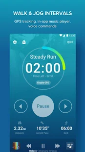  Couch to 5K   -  APK