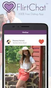  FlirtChat - ?Free Dating/Flirting App?   -  APK