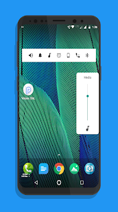  Volume Slider Like Android P Volume Control   -  