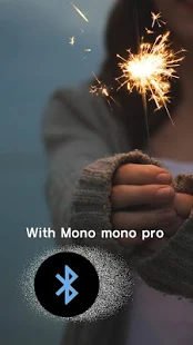  Mono mono pro - Bluetooth mono router   -  