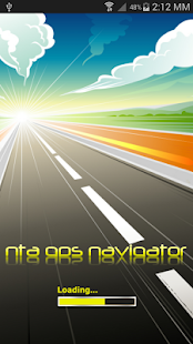  NTA GPS Navigator   -  