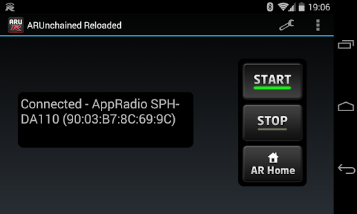  AppRadio Unchained Reloaded   -  