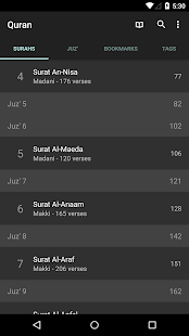  Quran for Android   -  APK