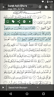  Quran for Android   -  APK