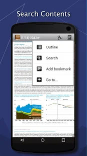  PDF Reader   -  