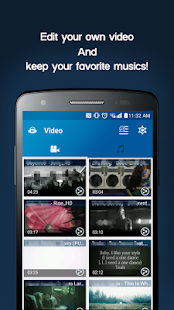  Video MP3 Converter   -  