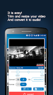  Video MP3 Converter   -  