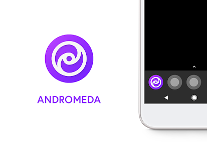 andromeda ? substratum stock rootless backend 8.0+   -  