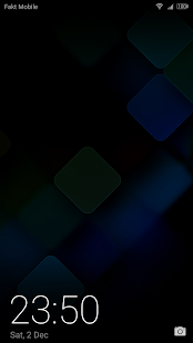  Dark Mode Pro theme for Huawei EMUI 5/5.1/8   -  
