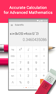  One Calculator - Multifunctional Calculator App   -  