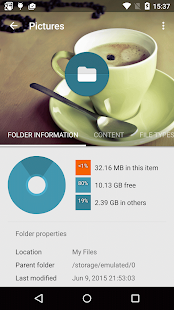  Solid Explorer File Manager   -  