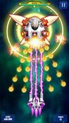  Space Shooter: Galaxy Attack     -  