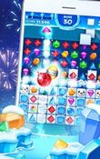  Jewel Pop Mania:Match 3 Puzzle     -  