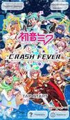  Crash Fever     -  