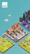  Age of 2048: Civilization City Building (Puzzle)     -  