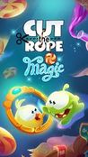  Cut the Rope: Magic     -  