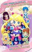  Sailor Moon Drops     -  