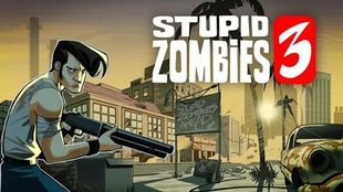  Stupid Zombies 3     -  